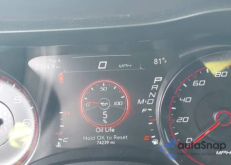 2017 Dodge Charger R/T Rwd from USA, damaged, VIN 2C3CDXCT9HH576455